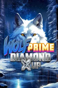 Wolf Prime Diamond X UP