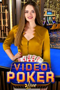 Video Poker