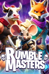 Rumble Masters