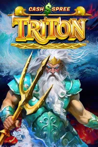Cash Spree Triton