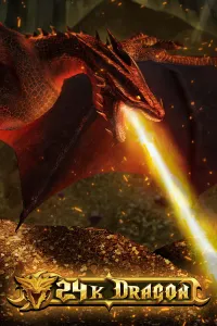 24K Dragon